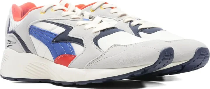 Prevail suede sneakers - Image 2