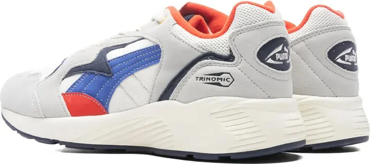 Prevail suede sneakers - Image 3