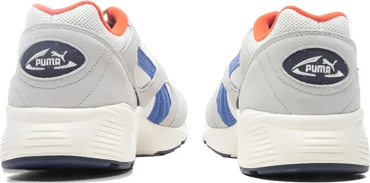 Prevail suede sneakers - Image 4
