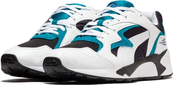 Prevail "White" sneakers - Image 2