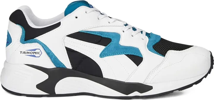 Prevail "White" sneakers
