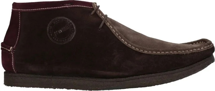 Preventi Man Ankle boots - Image 3