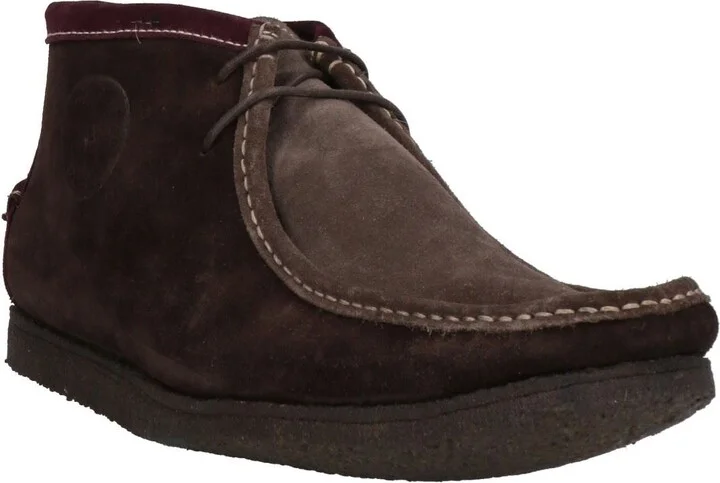 Preventi Man Ankle boots - Image 4