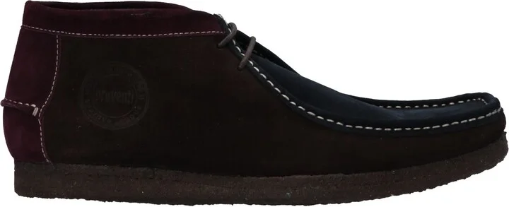 Preventi Man Ankle boots - Image 6
