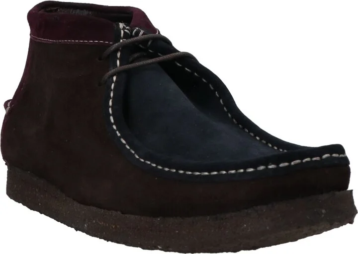 Preventi Man Ankle boots - Image 7