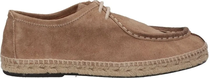 Preventi Man Espadrilles - Image 3