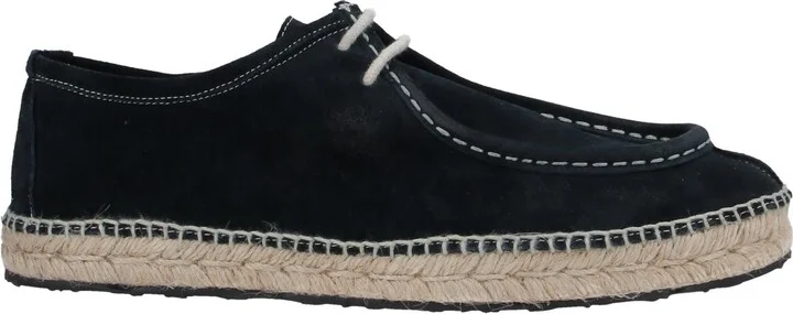 Preventi Man Espadrilles - Image 6
