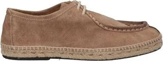 Preventi Man Espadrilles