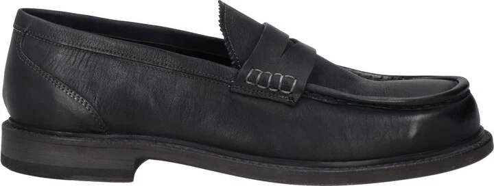 Preventi Man Loafers - Image 6