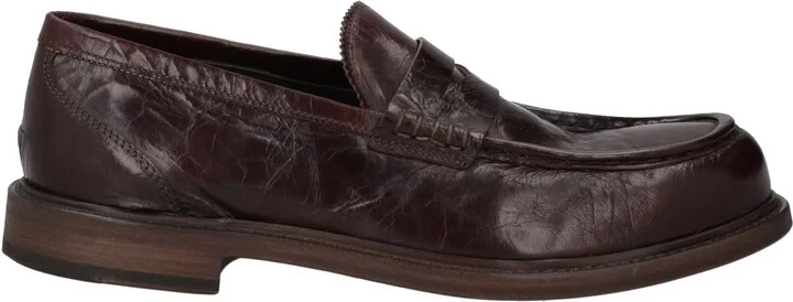 Preventi Man Loafers - Image 3