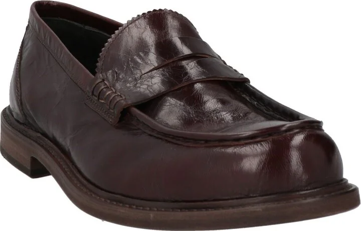 Preventi Man Loafers - Image 4