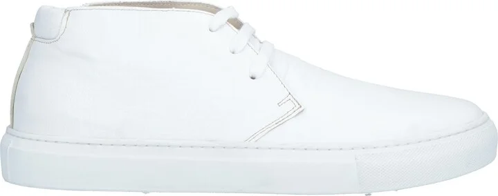 Preventi Man Sneakers - Image 3