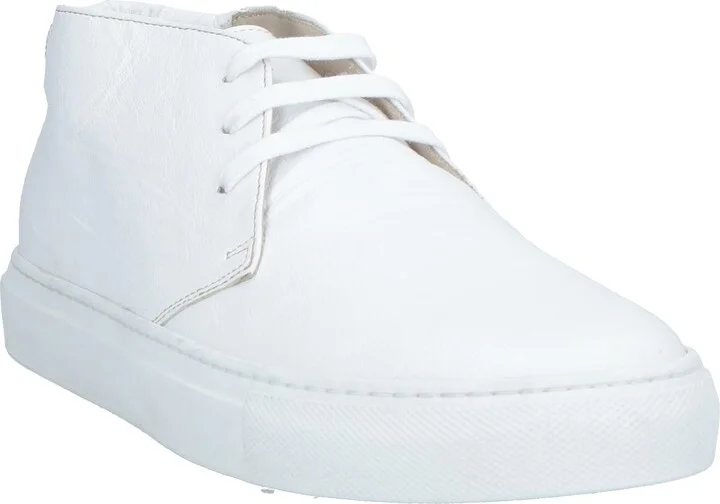 Preventi Man Sneakers - Image 4
