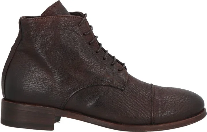 Preventi Woman Ankle boots - Image 3