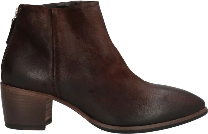 Preventi Woman Ankle boots - Image 3