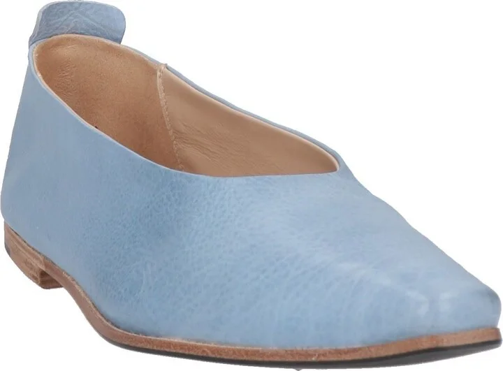 Preventi Woman Ballet flats - Image 4