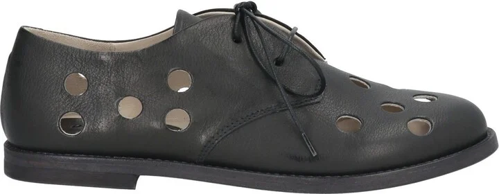 Preventi Woman Lace-up shoes - Image 3