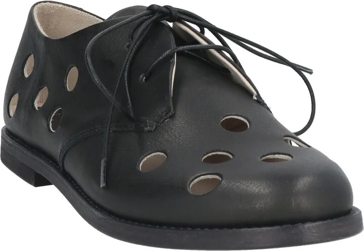 Preventi Woman Lace-up shoes - Image 4