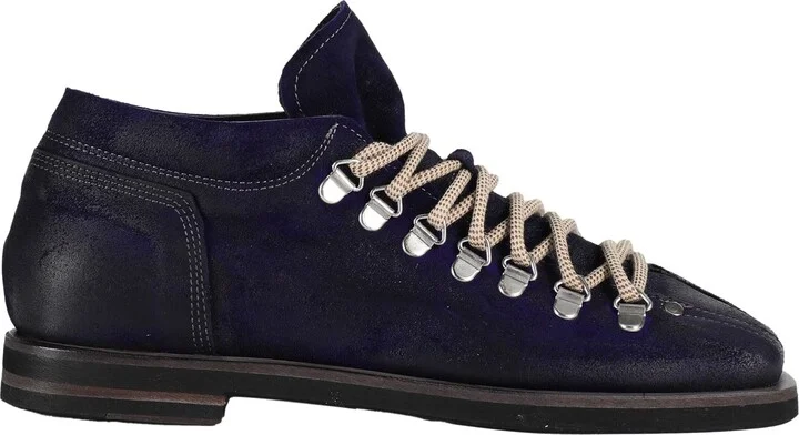 Preventi Woman Lace-up shoes - Image 3