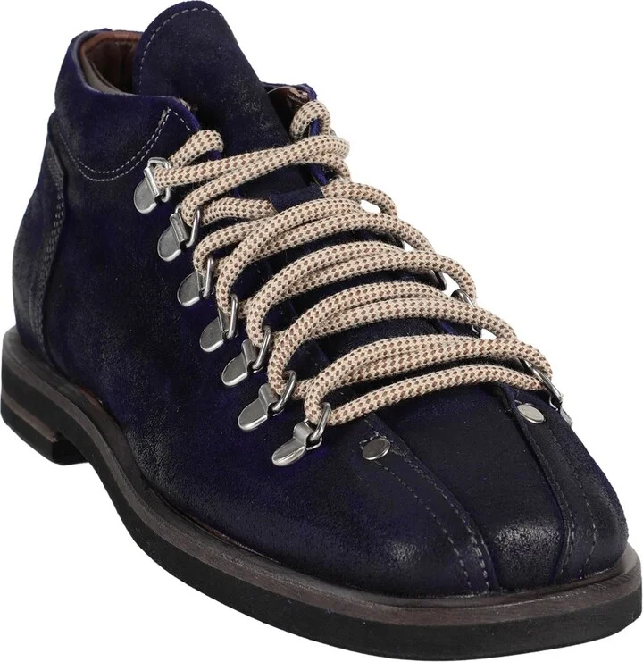Preventi Woman Lace-up shoes - Image 4