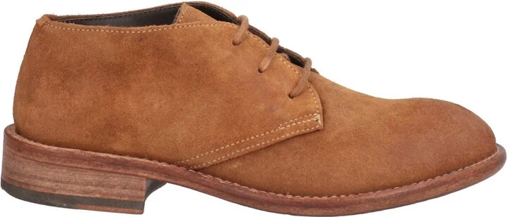 Preventi Woman Lace-up shoes - Image 3