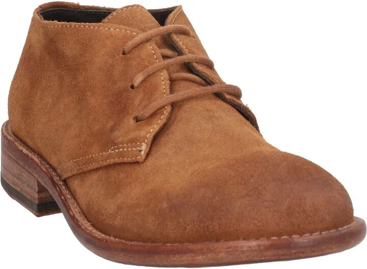 Preventi Woman Lace-up shoes - Image 4