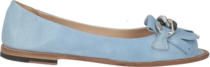 Preventi Woman Loafers - Image 3