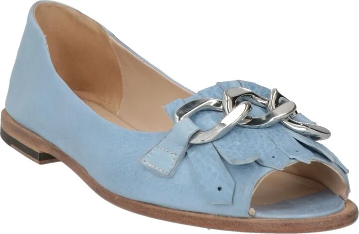 Preventi Woman Loafers - Image 4
