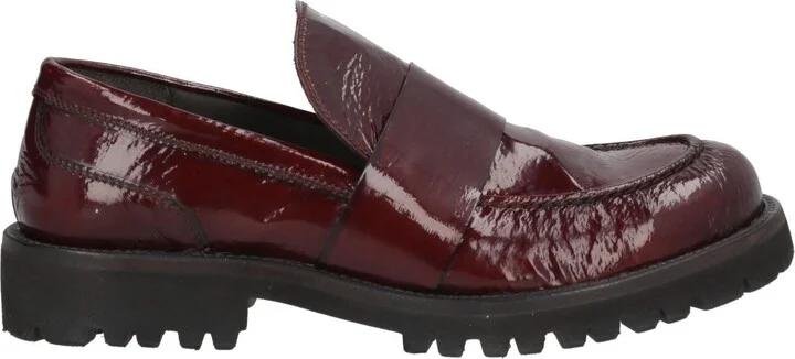 Preventi Woman Loafers - Image 3
