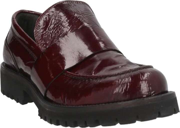 Preventi Woman Loafers - Image 4