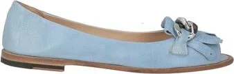 Preventi Woman Loafers