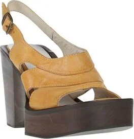 Preventi Woman Mules & Clogs - Image 2