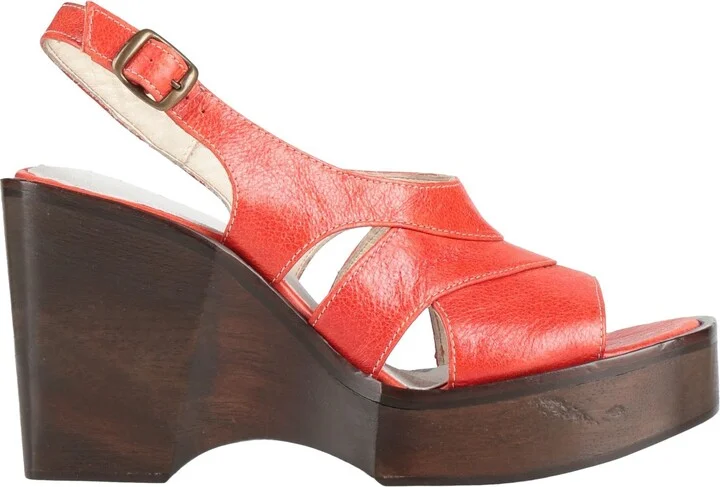 Preventi Woman Mules & Clogs - Image 6