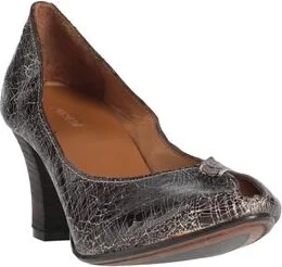 Preventi Woman Pumps - Image 2