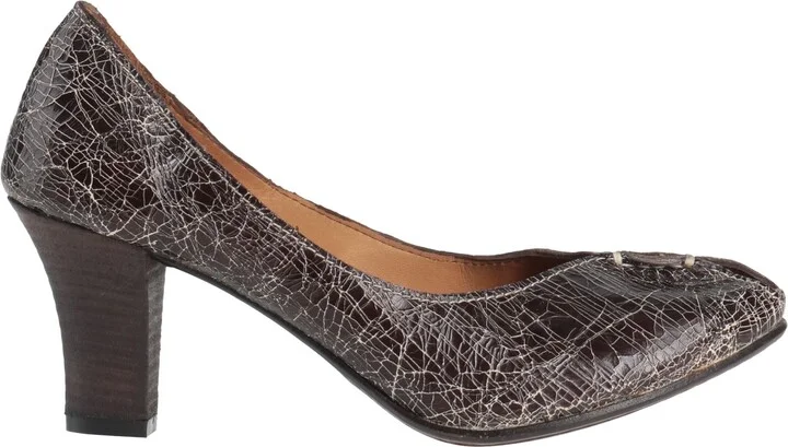 Preventi Woman Pumps - Image 3