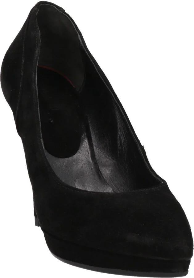 Preventi Woman Pumps - Image 4