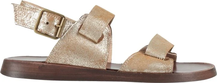 Preventi Woman Sandals - Image 3