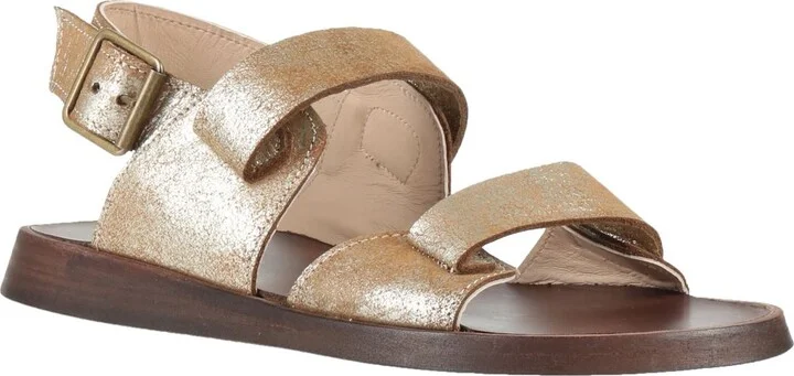 Preventi Woman Sandals - Image 4