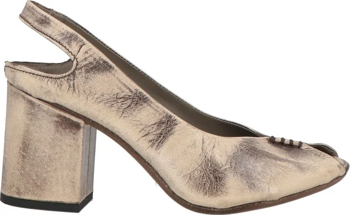 Preventi Woman Sandals - Image 3