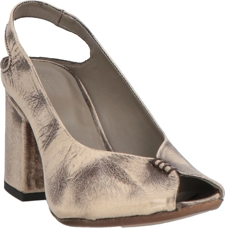 Preventi Woman Sandals - Image 4