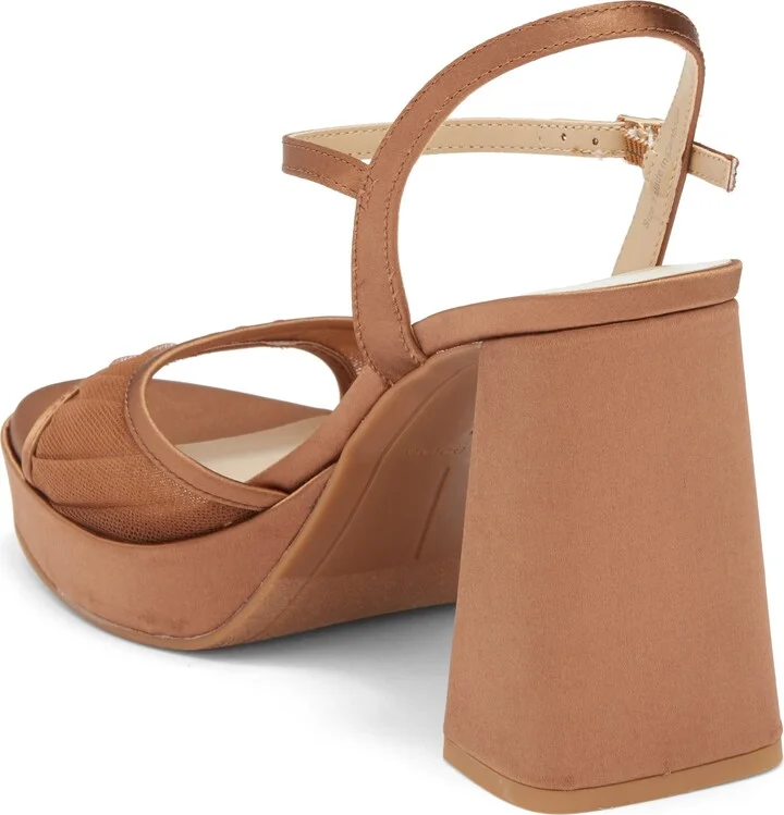 Preya Platform Sandal - Image 2