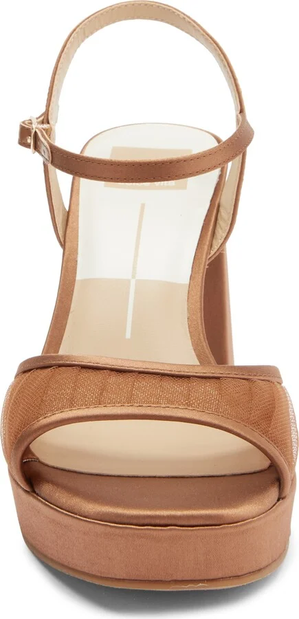Preya Platform Sandal - Image 3