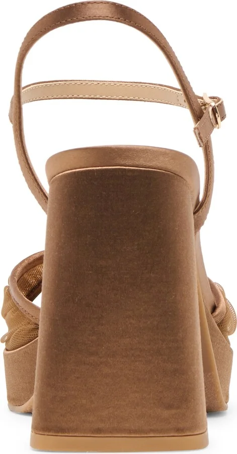 Preya Platform Sandal - Image 4