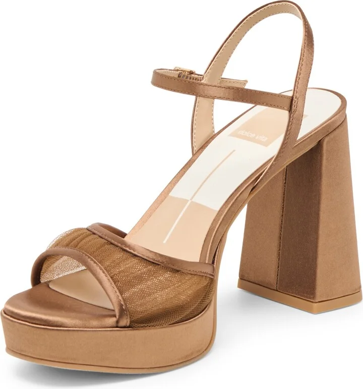Preya Platform Sandal - Image 10
