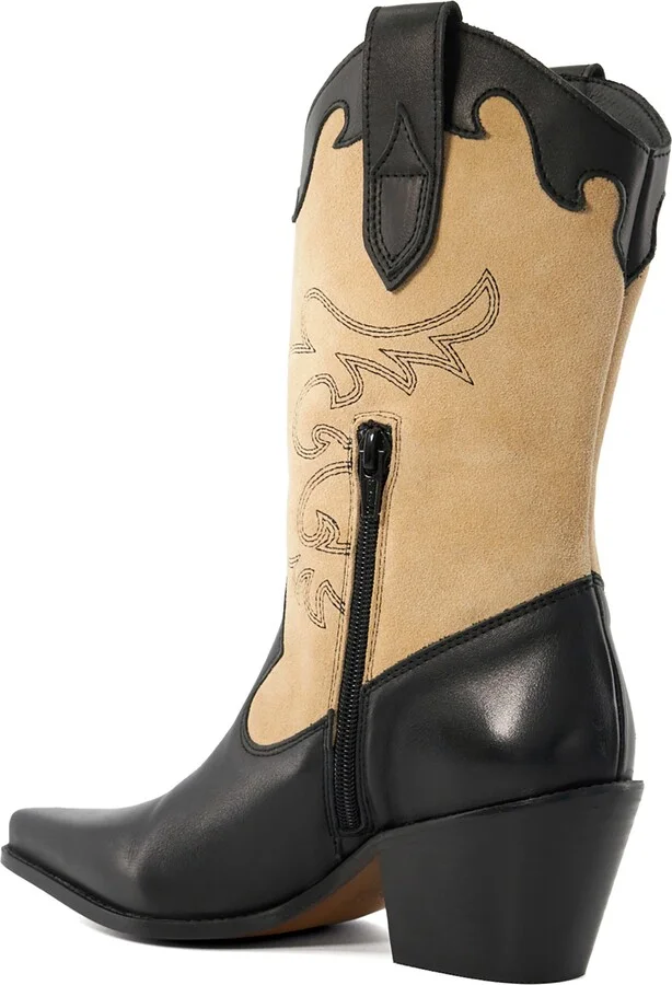 Prickly Western Boot - Image 3