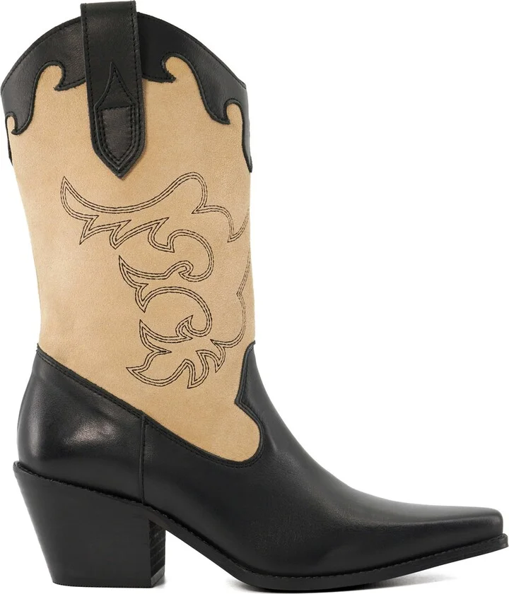 Prickly Western Boot - Image 4