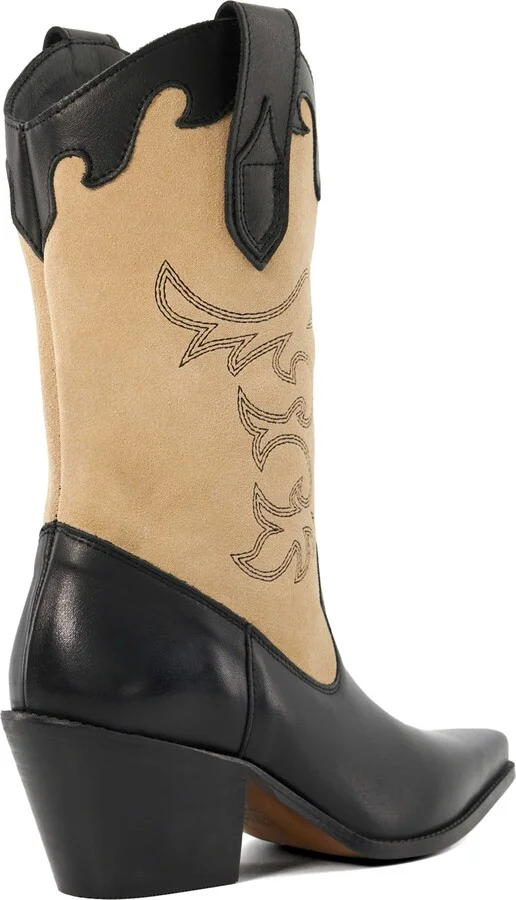 Prickly Western Boot - Image 6