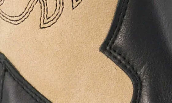 Prickly Western Boot - Image 7