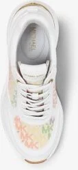 PRIDE Katrina Wedge Trainer - Image 4