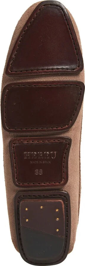 Priego Driving Shoe - Image 6